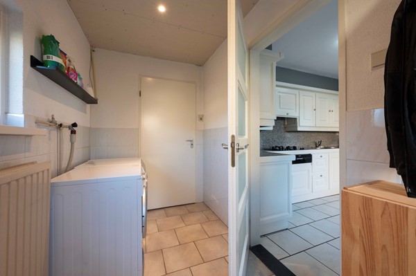 Medium property photo - Wilhelminastraat 12, 4744 BH Bosschenhoofd